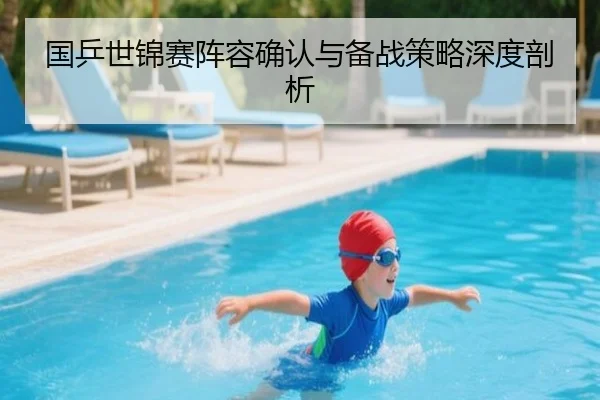 国乒世锦赛阵容确认与备战策略深度剖析
